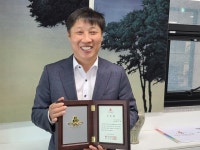대구 176번째 아너소사이어티 벽돌 하나도 원칙대로