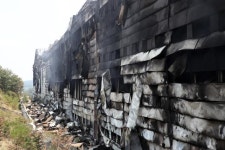 [사설] 안타까운 소방관 순직, 언제까지 눈물만 흘릴 건가