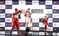 군 전역 김동은, ‘L&K 모터스’ 소속으로 슈퍼레이스 복귀