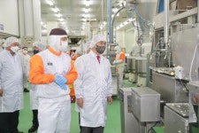 빵순·빵돌이 모두 모여라 호두과자의 천안 빵 터졌다