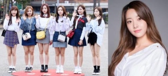 [HI★초점] 에이프릴 VS 이현주 '왕따 공방', 아직 진실은 아무도 모른다