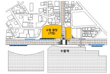 차량 소통보다 시민 소통을…강남역·수원역에도 광장이 필요하다 [김진유의 도시읽기]