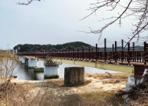 주문진엔 역도 철로도 없는데...사람들은 왜 기차가 다녔다고 착각할까 [김시덕의 이 길을 따라가면]