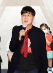 임백천, 코로나19 확진