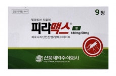 신풍제약, 코로나 치료제 임상 실패에 하한가… 시총 하루에 1.5조 증발