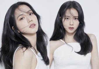 블랙핑크 지수 가족