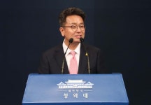 김광진 전 靑 비서관, 이철희 정무수석 직격 왜?