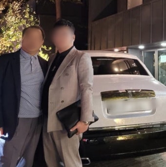 [단독] '가짜 수산업자'가 부장검사와 온 그 음식점, 박영수도 자주 들렀다