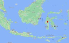 높이 61m 세계 최대 예수상, 무슬림 국가에 세워진다