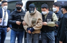 친동생 맞나? 누나 살해·유기 후 여행 간 동생에 무기징역 구형