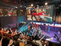 부산, e스포츠 성지(聖地)로 자리매김… ‘게임의 바다’에 풍덩