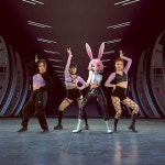 가상현실에 빠진 대중음악...메타버스·NFT·AI가수가 K팝의 미래일까