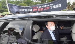 김의겸 