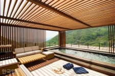 포레스트리솜, 호텔형 숙소 ‘레스트리 리솜’ 개관