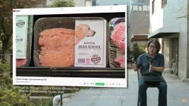 임진평 감독∙김성호 교수 소·돼지 불쌍하니 개에게도 잘해주지 말자고요?