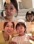 벤틀리·태리·젠...화제의 2세 공개, 부모로 2막 연 ★들