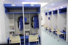 [박상은의 야구민국] 대구중 야구부 전국 초중고 중 최고 훈련 시설