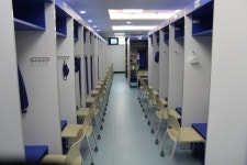 [박상은의 야구민국] 대구중 야구부 전국 초중고 중 최고 훈련 시설