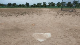 [박상은의 야구민국] 구미 도개고 야구부 야구장 찾아 3만리