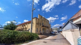 서천 판교 근대역사문화공간 국가 등록문화재 된다