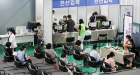 백신 다 맞았는데... 서울 요양병원 11명 확진...6명은 돌파감염