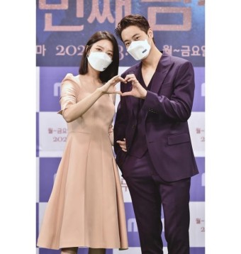 '두 번째 남편' 차서원 