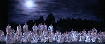 복잡해 보이지만 영적인 음악의 주인공 [장재진과 지중배의 키노트]