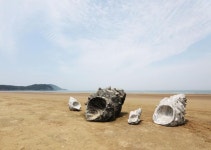 임자·자은·안좌·증도... 다리 건너 섬섬섬! [박준규의 기차여행, 버스여행]