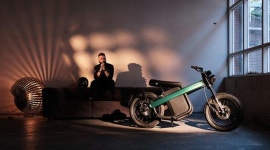 E-모터사이클 업체 ‘BREKR’, 150만 유로 투자 확보를 바탕으로 유럽 시장 진출 준비