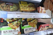 한때 ‘역성장’ 냉동피자...오뚜기·풀무원·CJ 포기 못하는 이유
