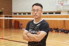 구미 외곽 봉곡초 배드민턴부 전국 1위 배출 비결