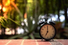 우간다의 저녁 7시 음악회 [삶과 문화]