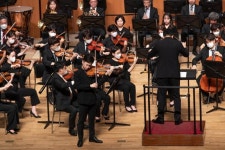 인간적이고 균형 있는 브람스 협주곡 들려드릴게요