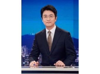 박지윤 남편 최동석 아나운서, 오는 24일 KBS 퇴사