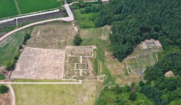 눈부시게 아름다운 고려 지광국사 사리탑, 100년만의 귀향 기다리다[배기동의 고고학 기행]