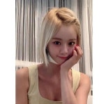 맹승지, 미용실서 시술 피해 고백 머리카락 45% 뜯겨