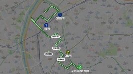[뷰엔] 어느 날, 우리 동네에서 마을버스가 사라진다면?
