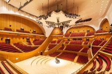 다섯 돌 맞은 롯데홀… 이제는 공연·전시 융합 꿈꿔요