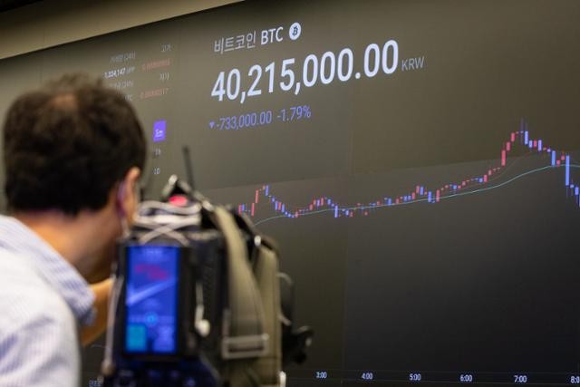 가상자산 거래소, 12·3 비상계엄 사태로 인한 전산장애 보상금으로 업비트 31억6000만원, 빗썸 5억원 결정