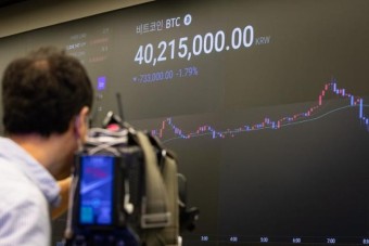 가상자산 거래소, 12·3 비상계엄 사태로 인한 전산장애 보상금으로 업비트 31억6000만원, 빗썸 5억원 결정