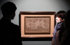 국민화가 박수근 고향마을 이름 바뀔까...9월 주민투표