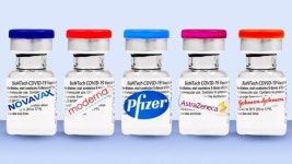 모더나·AZ 비교보단 빠른 접종이 정답…노바백스, 게임체인저 기대[Deep & wide]