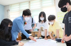 대구 변두리 초등학교의 반란… 국내 첫 IB월드스쿨 인증