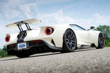 포드, 1964년의 기억을 담은 ‘GT 헤리티지 에디션’ 공개