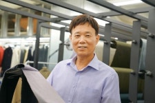 대구 섬유 흥망성쇠의 산증인, 제2의 부흥 꿈꾸다