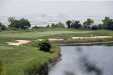 인천공항 골프장 입찰 3위 업체, 낙찰 무효 소송 냈다가 패소