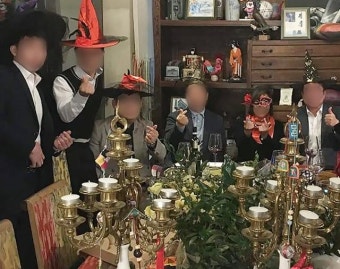 '가짜 수산업자 금품수수' 박영수 부인했지만 결국 검찰로 송치
