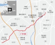 화성 향남, 그곳은 이미 다인종·다문화 사회다 [김시덕의 이 길을 따라가면]