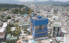 김천시, 평화동 도시재생사업으로 활성화 기대