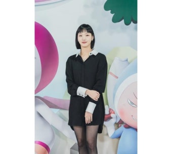 '유미의 세포들' 김고은 